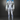Dagger Cosplay Costume Marvel Rivals Cosplay Full Set Meucos