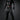 Blade Cosplay Costume Deadpool 3 Eric Brooks Full Set Cosplay Meucos