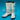 Invisible Woman Cosplay Boots The Fantastic Four First Steps Women Upgraded Shoes Meucos