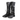FF7 Sephiroth Final Fantasy VII Boy Cosplay Boots Men Shoes Meucos