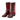 Psylocke Blood Kariudo Marvel Rivals Girl Cosplay Boots Women Shoes Meucos
