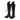 Magik Marvel Rivals Girl Cosplay Boots Women Shoes Meucos