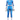 Human Torch Cosplay Bodysuit The Fantastic Four：First Steps Costume Full Set Meucos