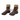 Iron Fist Marvel Rivals Boy Cosplay Boots Men Shoes Meucos