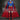 2026 Superhero Girl Cosplay Costume Full Set Meucos