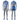 Invisible Woman Cosplay Bodysuit Costume Marvel Rivals Susan Storm for Adult Kid Meucos
