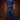 Gale Dekarios Cosplay Costume Baldur's Gate Cosplay Full Set Meucos Dark Blue Version