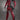 Deadpool 1 Cosplay Costume Wade Wilson Full Set Meucos