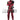 Deadpool 3 Cosplay Costume Wade Wilson Full Set Meucos