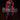 Deadpool Cosplay Costume Marvel Rivals Full Set Meucos