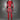 Ladypool Cosplay Costume Deadpool & Wolverine Full Set Meucos Top Version