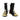 Genshin Impact Fatui Arlecchino Girl Cosplay Boots Women Shoes Meucos