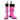 Maho Sentai Magiranger MagiPink Girl Cosplay Boots Women Shoes Meucos ver.2