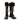 Arknights Meteor Girl Cosplay Boots Women Shoes Meucos