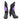 Honkai: Star Rail Black Swan Girl Cosplay Boots Women Shoes Meucos
