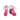 Pretty Cure Nozomi Yumehara Girl Cosplay Boots Women Shoes Meucos