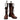 Record of Ragnarok Nikola Tesla Boy Cosplay Boots Men Shoes Meucos