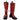 Deadpool Wade Wilson Boy Cosplay Boots Men Shoes Meucos