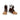 Laid Back Camp Kagamihara Nadeshiko Girl Cosplay Boots Women Shoes Meucos