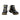 OW Kiriko Hashimoto Girl Cosplay Boots Women Shoes Meucos