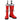 Zyuden Sentai Kyoryuger Kyoryu Red Boy Cosplay Boots Men Shoes Meucos