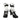 Arknights: Endfield Pelage Girl Cosplay Boots Women Shoes Meucos