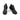 Ahsoka Baylan Skoll Boy Cosplay Boots Men Shoes Meucos