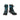 Virtual YouTuber kaisei Boy Cosplay Boots Men Shoes Meucos