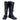 Deadpool3 Wolverine Boy Cosplay Boots Men Shoes Meucos