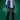 Luke Sullivan Cosplay Costume Street Fighter 6 Cosplay Full Set Meucos