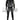 Winter Soldier Cosplay Costume New Avengers Bucky Barnes Full Set Meucos