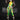 Rogue Cosplay Costume Marvel Rivals Full Set Meucos