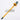 Helluva Boss Mammon Demon's Staff Cosplay Prop Meucos