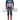 Captain America Sam Wilson Cosplay Bodysuit Captain America: Brave New World Costume For Kids Meucos