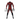Daredevil Cosplay Bodysuit Daredevil: Born Again Season 1 Costume Full Set Meucos