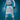 Conquest Cosplay Bodysuit Invincible Season 3 Costume Full Set Meucos
