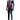 Miles Morales Evolved Cosplay Bodysuit Marvel's Spider-Man 2 Costume Full Set Meucos