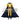 Sentry Cosplay Bodysuit Thunderbolts* Costume For Kids Meucos