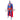 Superhero Cosplay 2025 Costume Full Set Man Cosplay Meucos Top Version