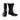 Final Fantasy XIV Krile Mayer Baldesion Girl Cosplay Boots Women Shoes Meucos