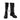 Devil May Cry Lady Girl Cosplay Boots Women Shoes Meucos