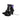 Arknights Lin Yuhsia Girl Cosplay Boots Women Shoes Meucos