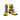 Arknights Skadi Girl Cosplay Boots Women Shoes Meucos