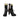 Honkai: Star Rail Trailblazer Girl Cosplay Boots Women Shoes Meucos