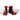Final Fantasy XIV FF14 Suzaku Girl Cosplay Boots Women Shoes Meucos
