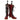 Ensemble Stars Valkyrie Girl Cosplay Boots Women Shoes Meucos