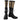 Star Wars Han Solo Boy Cosplay Boots Men Shoes Meucos