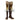 Dissidia: Final Fantasy Ramza Beoulve Boy Cosplay Boots Men Shoes Meucos