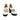 Genshin Impact Kaveh Girl Cosplay Boots Women Shoes Meucos