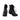Resident Evil 3 Carlos Oliveira Boy Cosplay Boots Men Shoes Meucos